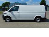 Volkswagen T6.1 Transporter 1 Abt e- Lang 4-Gang Automatic - Volkswagen T6 mit Elektro-Antrieb: Abt