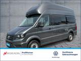 Volkswagen Grand California 600 2.0 TDI Hochbett/Küche/RFK - Volkswagen Wohnmobile & -wagen in Hannover
