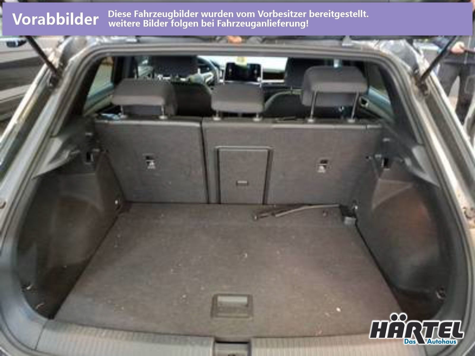 Volkswagen T-Roc - Bild 7