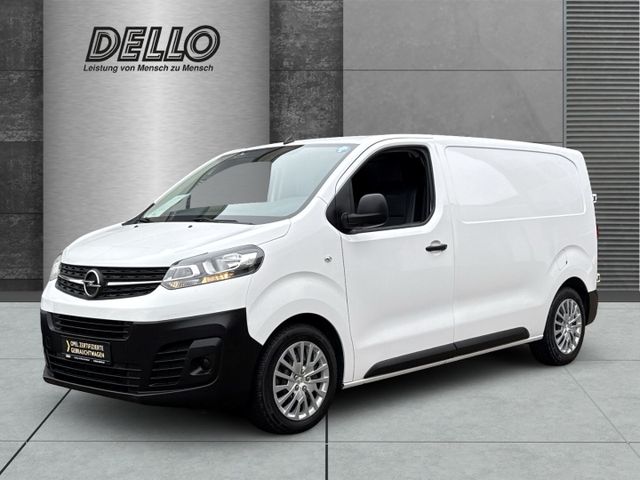 Opel Vivaro Kasten Edition L2 H1 2.0 D AHK Klima PDC 