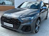 Audi SQ5 - gebrauchte Audi SQ5 aus dem Jahr 2024