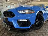 Ford Mustang GT / Mach1 Look +MagneRide + Memory - Ford Mustang in Bonn