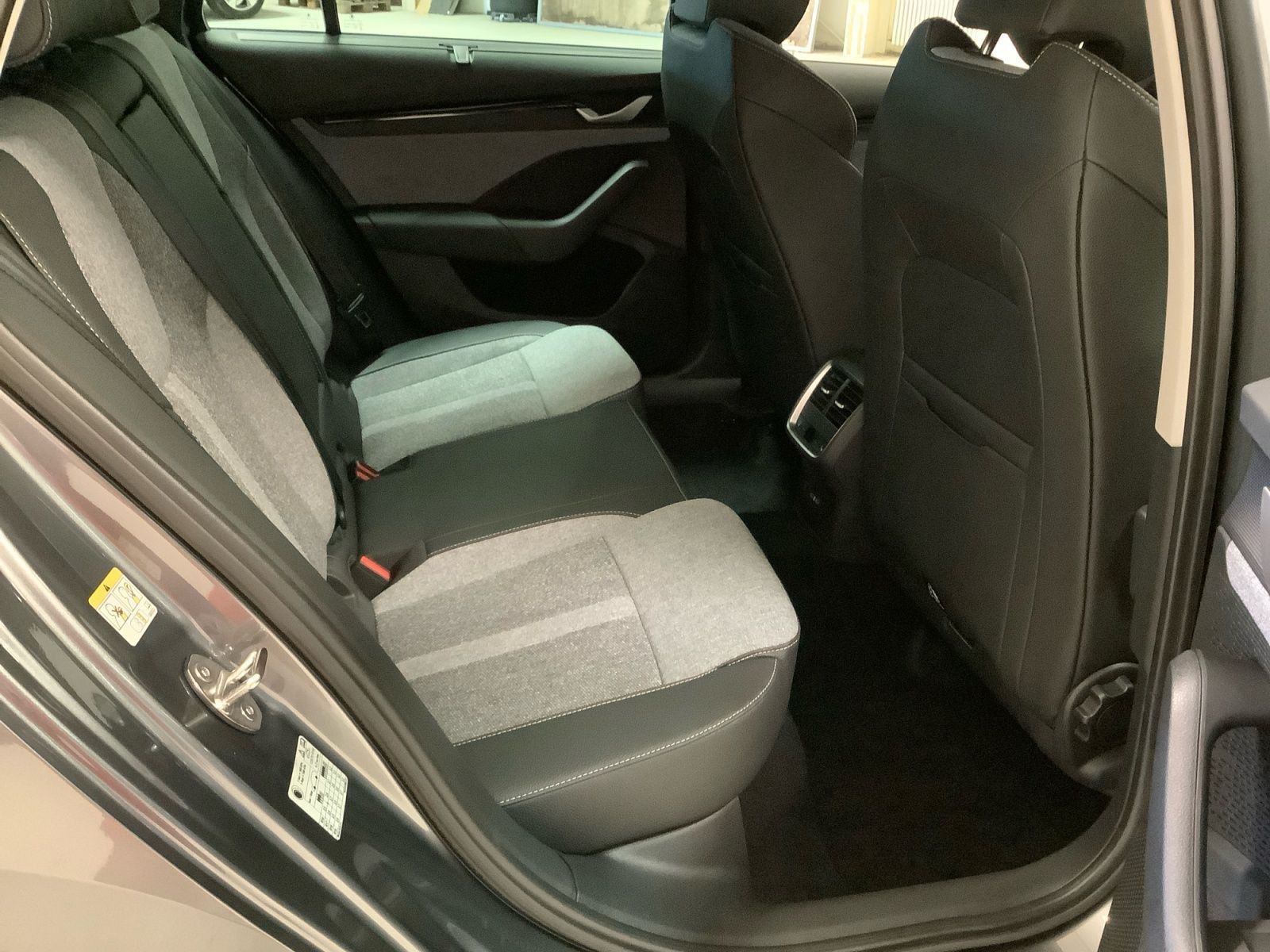 Octavia Combi Balance 1,5 TSI mHEV 110 kW 7-Gang