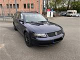 Volkswagen Vw passat 1.8 - VW Passat Variant von 1998