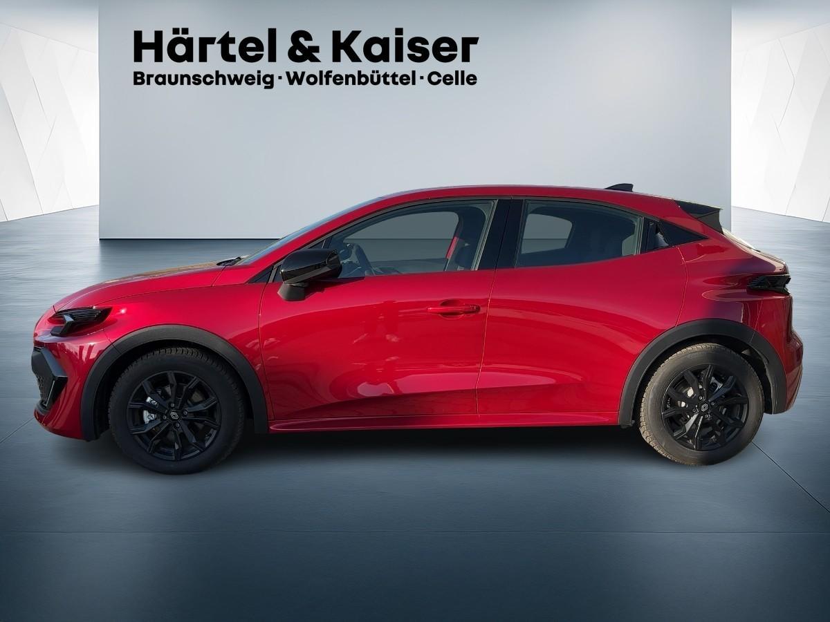 Renault Clio Evolution Full Hybrid E-Tech 160 +Tempomat