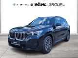 BMW X1 sDrive18i M Sport Adapt LED AHK DrivingAss Pr - BMW X1 Neuwagen