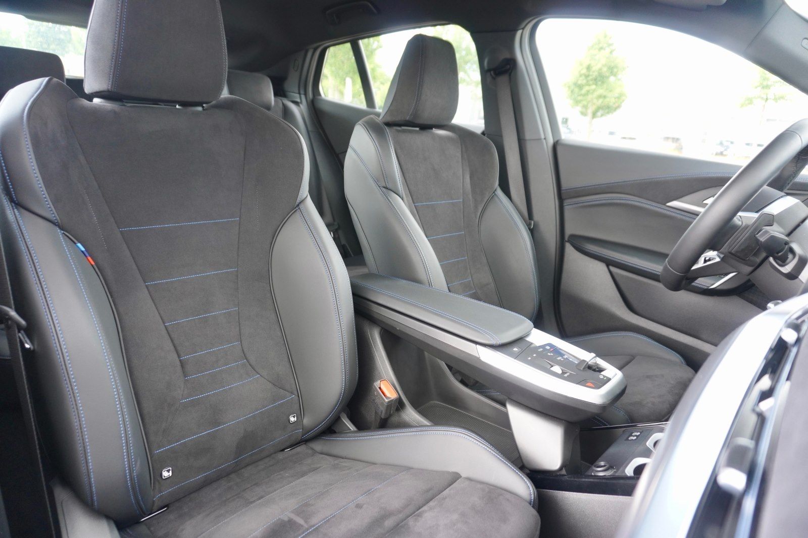 BMW X2 - Bild 25
