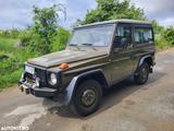 Mercedes-Benz Mercedes benz 230GE restauriert - Mercedes-Benz 230 Gebrauchtwagen in Berlin