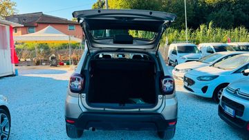 Dacia Duster - 11