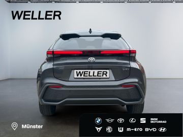 Toyota C-HR - 6