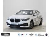 BMW 118d (ab 2018) - BMW 118: Weiß, 118d