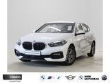 BMW 118d (ab 2018) - BMW 118: Weiß, 118d