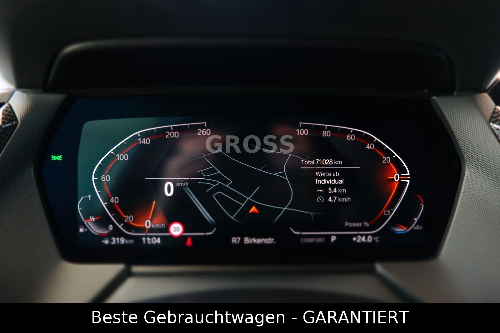 BMW 220 Gran Coupé 220i xDrive "M Sport"LED"Kamera", миниатюра 28