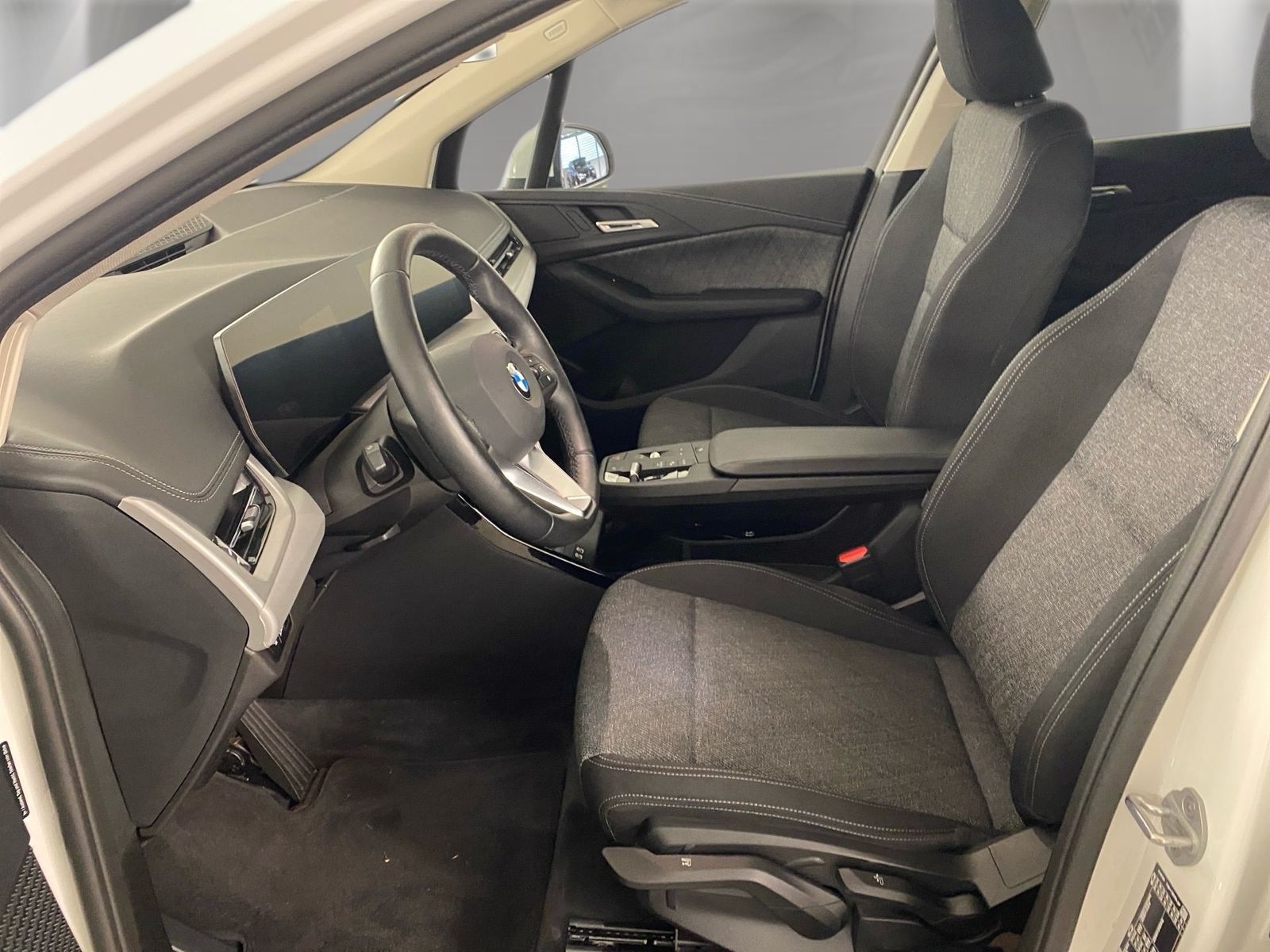 BMW 220 Active Tourer - Bild 9