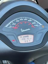 Vespa GTS 300 Supersport - VESPA 300 GTS