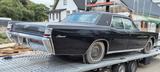 Lincoln Continental - gebrauchte Lincoln Continental aus dem Jahr 1969