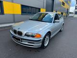 BMW 320I E46 Automatik Klima PDC Alarm 1Ha... - BMW 320: 320i E46