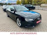 Audi A5 Sportback 1.8 T XENON*NAV*AUTOMATIK*ALU - Audi: Unfallwagen