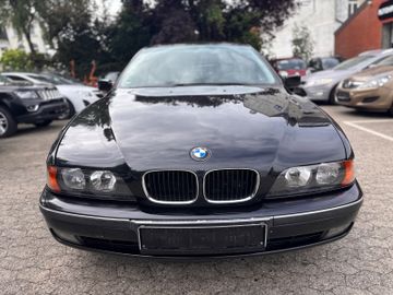 BMW 523 - 2