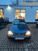 Toyota Avensis 1.8 VVT-i Automatik | TÜV 1... - gebrauchte Toyota Avensis aus dem Jahr 2002