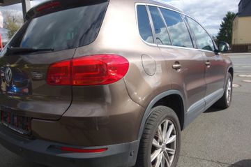 Volkswagen Tiguan - 6