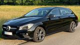 Mercedes-Benz CLA Shooting Brake Urban-Edition TOP ZUSTAND - Mercedes-Benz CLA Shooting Brake von privat