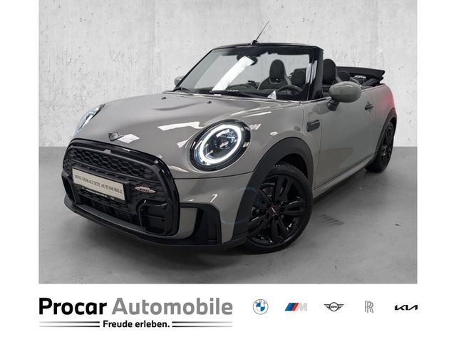 MINI Cooper JCW Trim,LED,PDC,Adapt. Fahrwerk