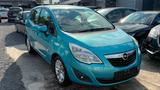Opel Meriva 1.3 CDTI, PDC, Klima - Opel Meriva Gebrauchtwagen in Düsseldorf