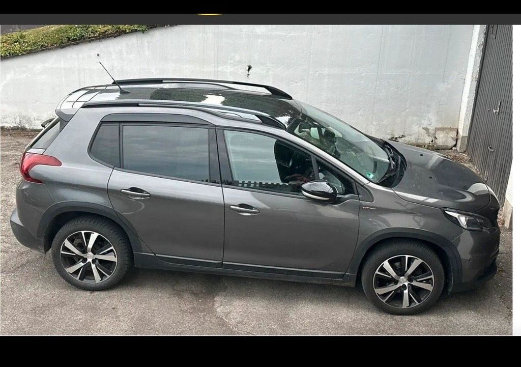 Image of Peugeot 2008