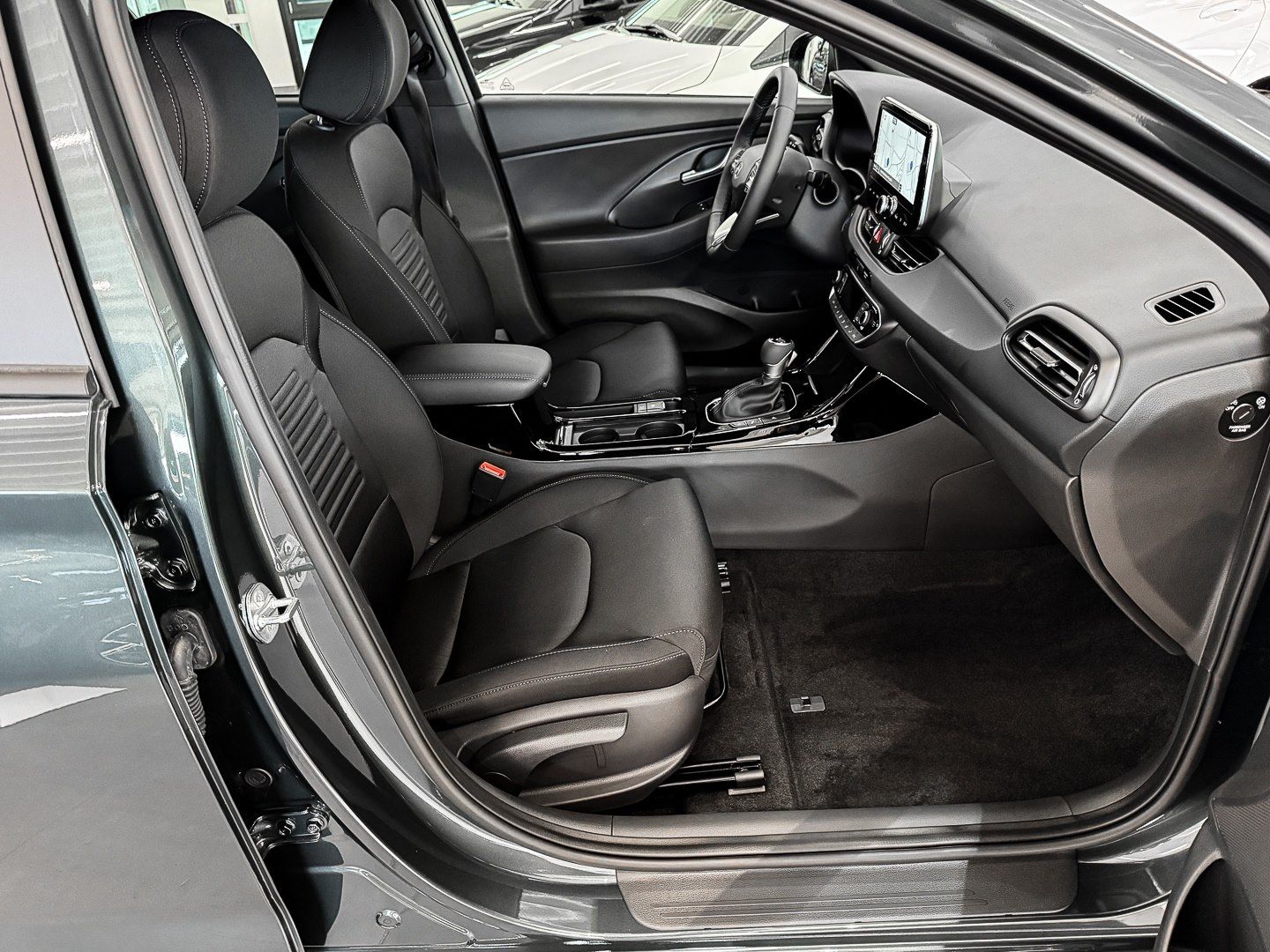 Hyundai i30 - Bild 12