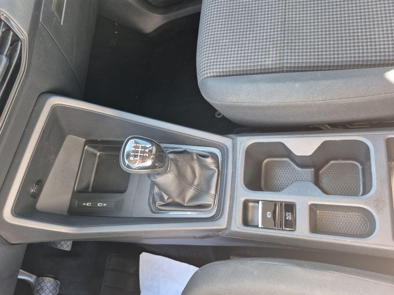 Volkswagen Caddy Kombi, миниатюра 16