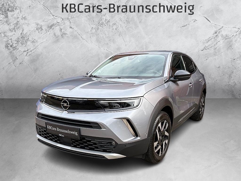 Opel Mokka Elegance*Navi*ViCo*RCam*SHZ*MFL