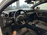 Mercedes-Benz A 220 *ALLWETTER, WIDESCREEN, BUSINESS, LED* - Mercedes-Benz A 220 aus 2018