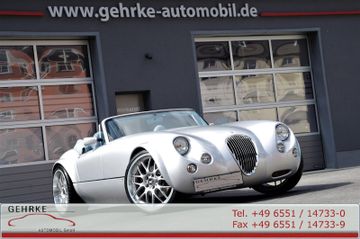 Wiesmann MF 3MF3 CSL 20th anniv.Edition 1 of 30*Dt.FZG,U-Frei