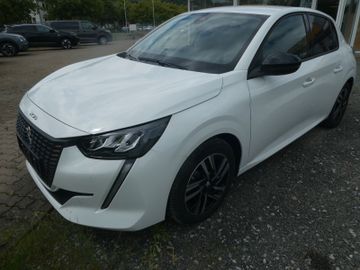 Fotografie Peugeot 208 Allure Pack
