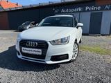 Audi A1 Basis *PDC*NAVI*TEMPO - gebrauchte Kleinwagen in Salzgitter