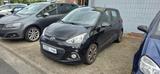 Hyundai i10 Style Klima SHZ LHZ Alu PDC Tempo ! EXPORT !