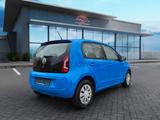 Volkswagen up! move up! (Tüv und Service Neu) - Volkswagen up! Gebrauchtwagen
