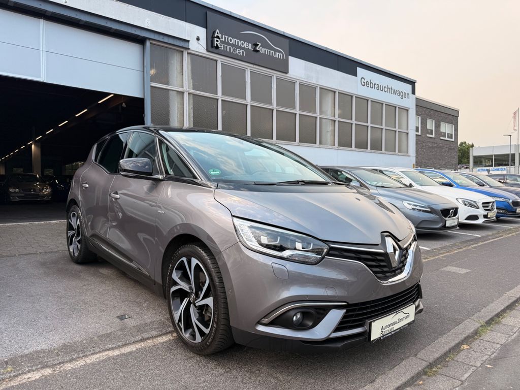 Image of Renault Scenic