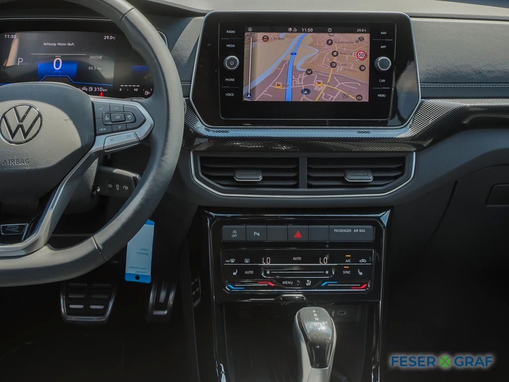 Volkswagen T-Cross - Bild 11