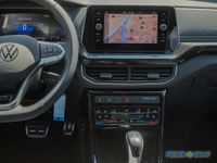 Volkswagen T-Cross - Vorschau Bild 11