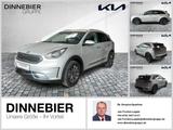 Kia Niro Vision Plug-in Hybrid KAM+TWA+SHZ+Navi - silberne Kia Niro
