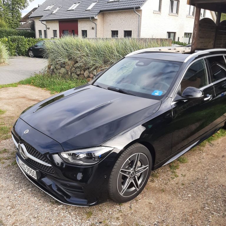 Image of Mercedes-Benz C 300