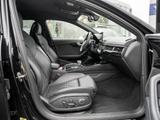 Audi S4 Avant Sportsitze Plus, Matrix LED, AHK - Audi S4 mit Diesel-Antrieb