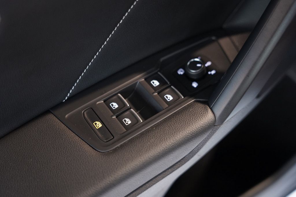 Vw Tiguan Allspace