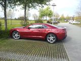 Chevrolet Camaro 6.2,MT,EU, 1.Hd,432PS,Gen5,unfallfrei - Chevrolet Camaro mit Benzin-Antrieb: Coupé, Schaltgetriebe