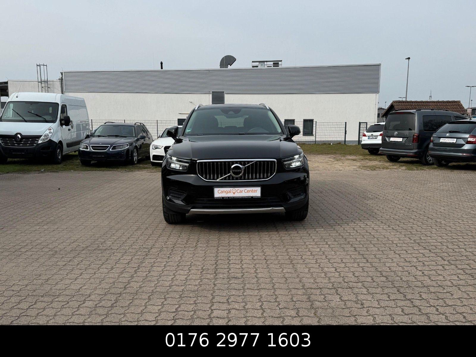 Volvo XC 40 XC40 Inscription 2WD