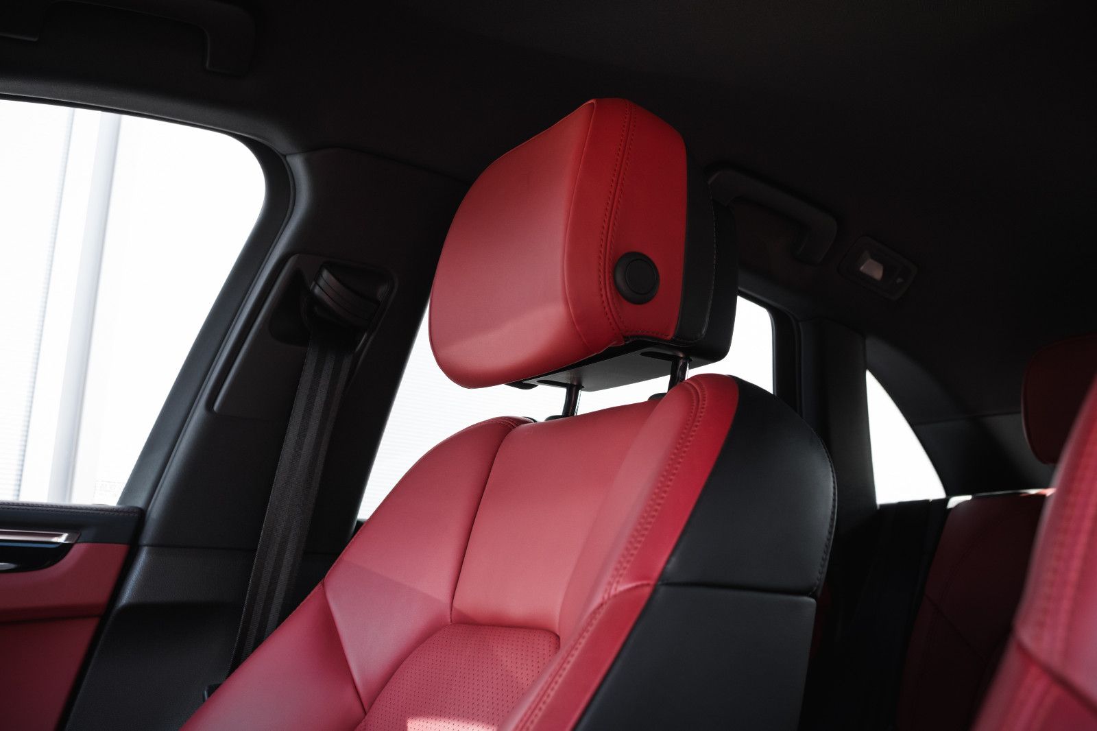 Fahrzeugabbildung Porsche Macan S Diesel-BOSE-Approved-Steuer-Kam.-PAS