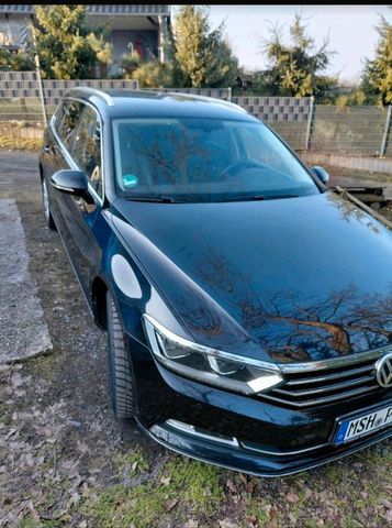 VW VW Passat Variant
