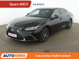 Lexus ES 300h Business Aut. *ACC*PDC*CAM*SHZ*NAV*KLIMA - Lexus Gebrauchtwagen in Nürnberg